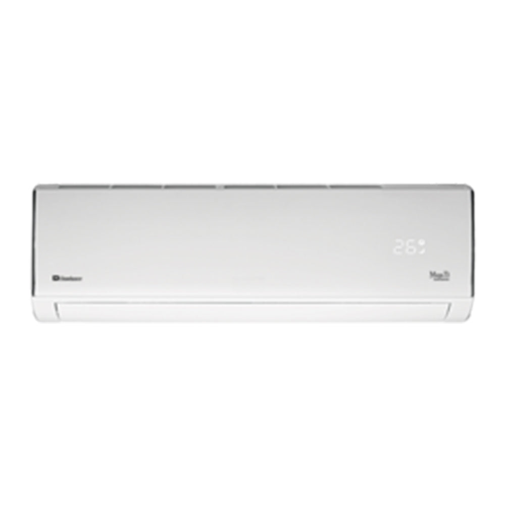 DAWLANCE INVERTER HEATu0026COOL MEGA T+15 SPLIT AC MEGA T+15 WHITE (1 TON) –  Wavesplus