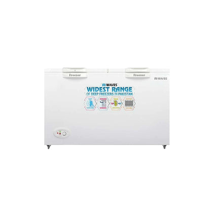 WAVES NEW ADVANCE PCM WDF-318 (18 CFT)