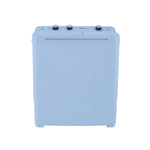DAWLANCE TWIN TUB WASHING MACHINE DW-6580 W FL