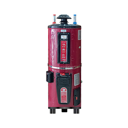 WAVES DUAL AUTO IGNITION WWHAI-25E (25 GALLON)