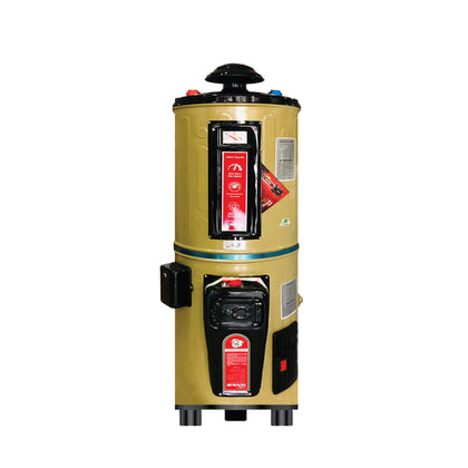 WAVES DUAL AUTO IGNITION WWHT-25G (25 GALLON)