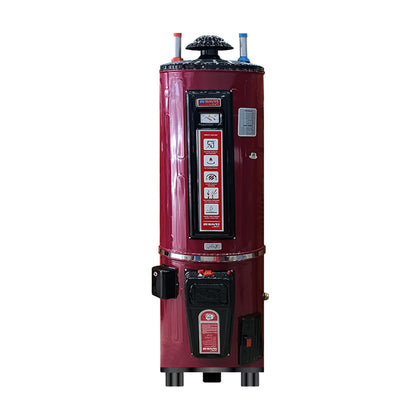 WAVES DUAL AUTO IGNITION WWHAI-35E (35 GALLON)