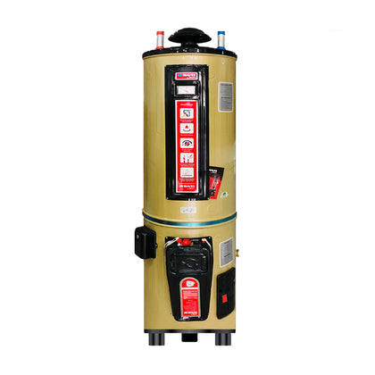 WAVES DUAL AUTO IGNITION WWHT-35G (35 GALLON)