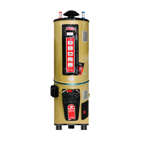 WAVES DUAL AUTO IGNITION WWHT-35G (35 GALLON)