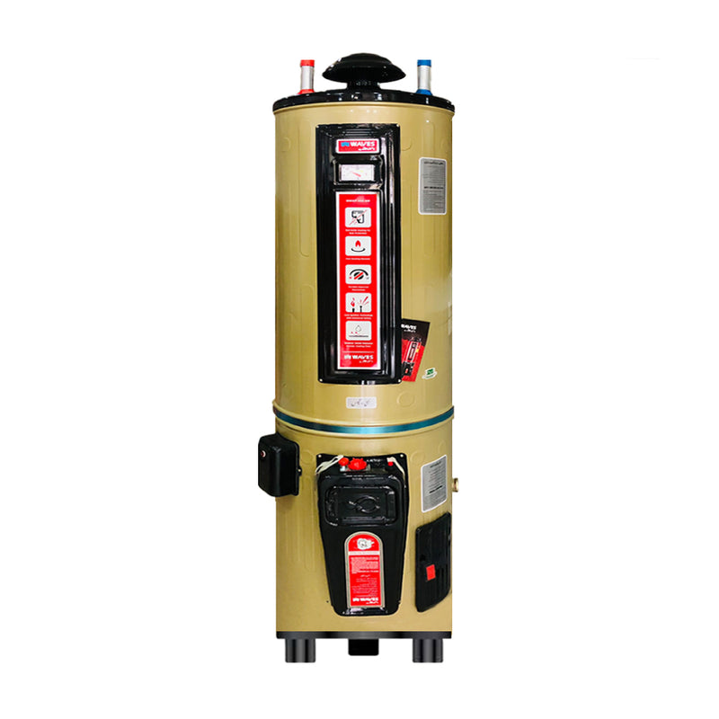 WAVES DUAL AUTO IGNITION WWHT-35G (35 GALLON)