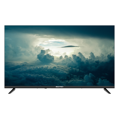 MULTYNET OFFICIAL GOOGLE TV (43AR7)