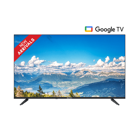 MULTYNET ANDROID TV 43NX9