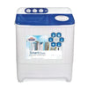 BOSS TWIN TUB SINGLE LAYER KE-9500 (SL) WHITE (8.5 KG)