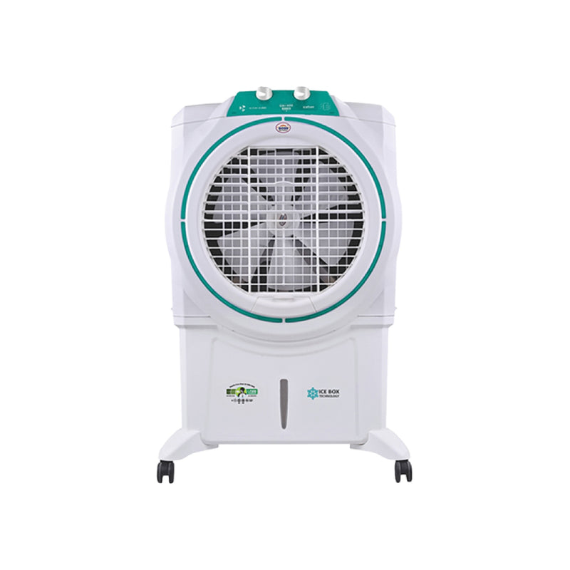 BOSS ICE BOX ECM 8000 IB GREEN DC (75 LTR)