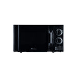 DAWLANCE MICROWAVE SOLO MANUAL MWO-DW-MD4 BLACK (20 LTR)