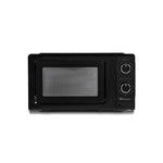 DAWLANCE INVERTER MICROWAVE MD-20 BLACK (20 LTR)