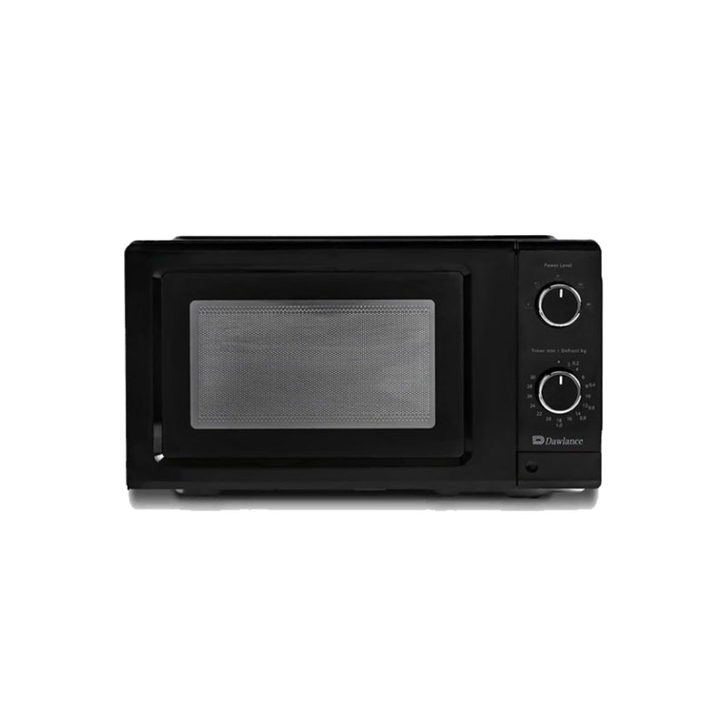 DAWLANCE INVERTER MICROWAVE MD-20 BLACK (20 LTR)