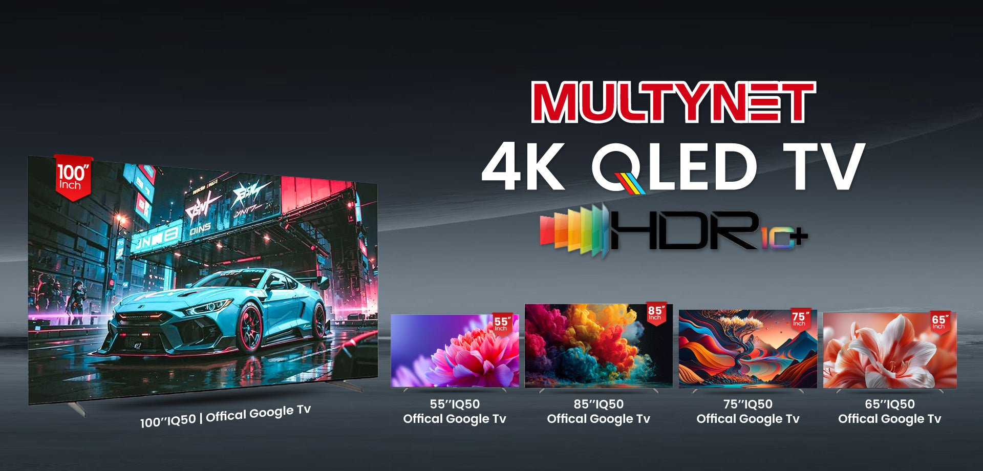 Slideshow banner