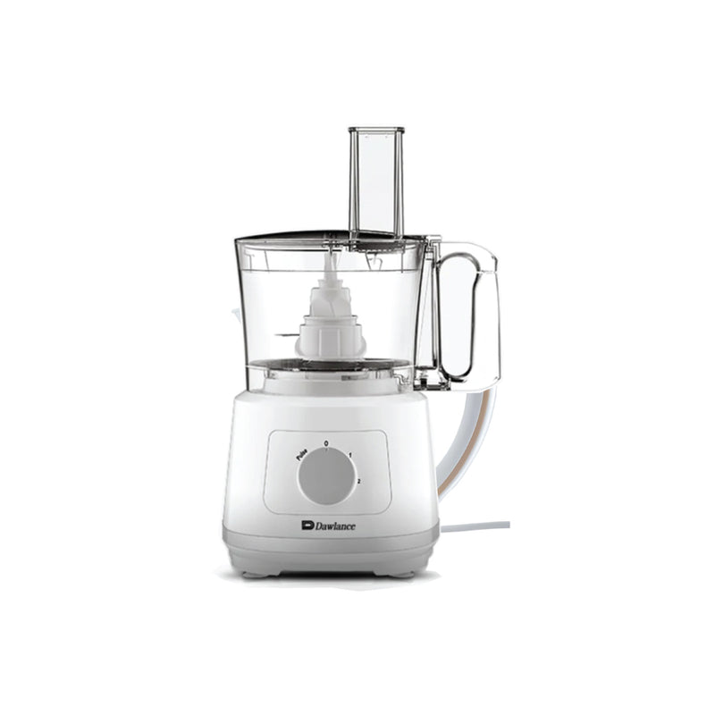 DAWLANCE FOOD PROCESSOR DWFP-5240W WHITE