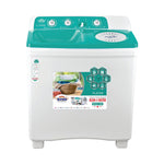 BOSS TWIN TUB DOMESTIC KE-15000-BS WHITE (12 KG)