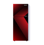 WAVES INVERTER EXL EMC GLASS DOOR (14 CFT) - 2025