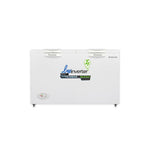WAVES INVERTER DEEP FREEZERS WINDF-318 (18 CFT)