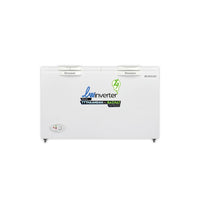 WAVES INVERTER DEEP FREEZERS WINDF-318 (18 CFT)