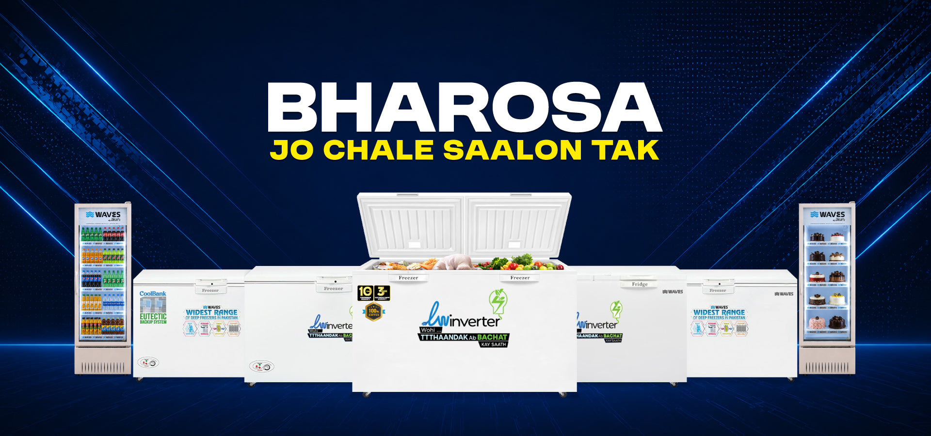 Slideshow banner