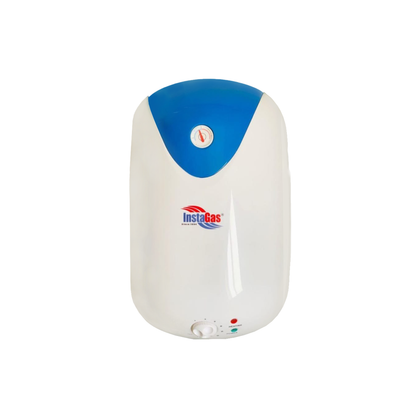 INSTA GAS ELECTRIC INSTANT WATER HEATER WHITE (15 LTR)