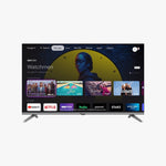 BLAZE SERIES GOOGLE TV 32" E22 | 2K HD | LED TV