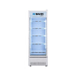 WAVES GLASS DOOR VISI COOLER (WVC-400)