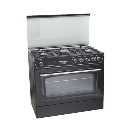WELCOME COOKING RANGE - WC-3500