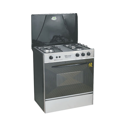 WELCOME COOKING RANGE - WC-777