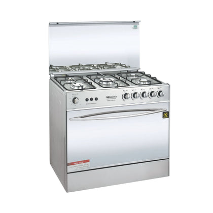 WELCOME COOKING RANGE - WC-999