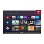 DAWLANCE ANDROID 4K-UHD 50G3A PRO BLACK (50")