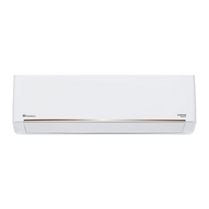 DAWLANCE INVERTER HEAT & COOL CHROME 30 WHITE (1.5 TON)