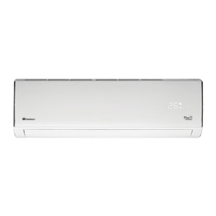 DAWLANCE INVERTER HEAT&COOL MEGA T+15 SPLIT AC MEGA T+15 WHITE (1 TON)