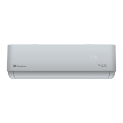 DAWLANCE MEGA T SERIES DC INVERTER HEAT & COOL MEGA T+30 WHITE (1.5 TON)