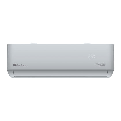 DAWLANCE DC INVERTER H&C T3 PRO SERIES MEGA T3 PRO30 WHITE (1.5 TON)