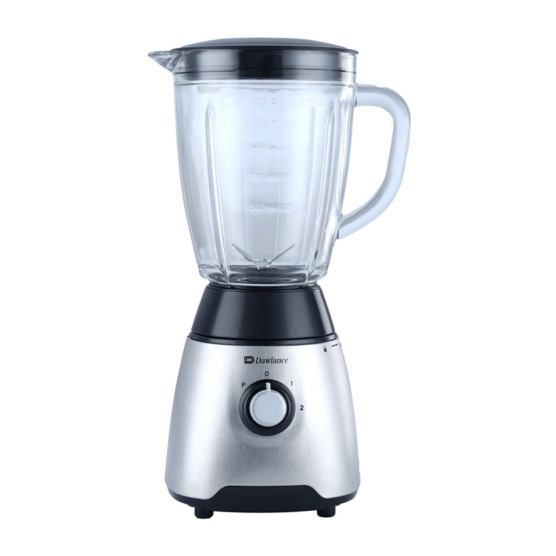 DAWLANCE TABLE BLENDER DWTB-6201 SILVER