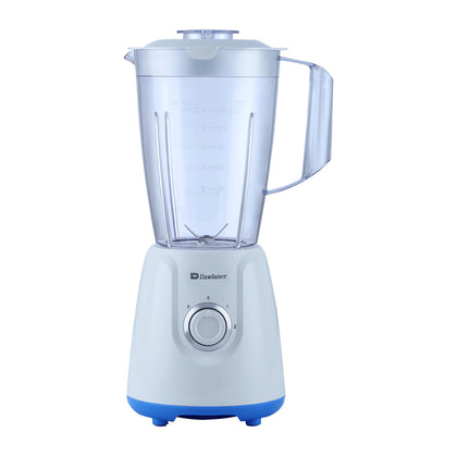 DAWLANCE TABLE BLENDER DWTB-510W WHITE