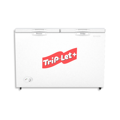 WAVES TRIPLET (REGULAR SERIES) 18CFT -WDFT318