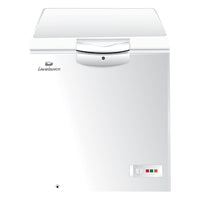DAWLANCE SINGLE DOOR DF-200P WHITE (8 CFT)