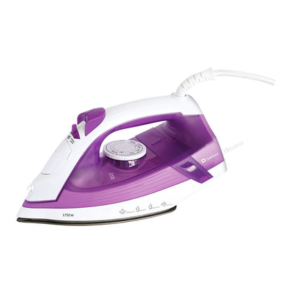 DAWLANCE STEAM IRON DWSI-2217 PURPLE