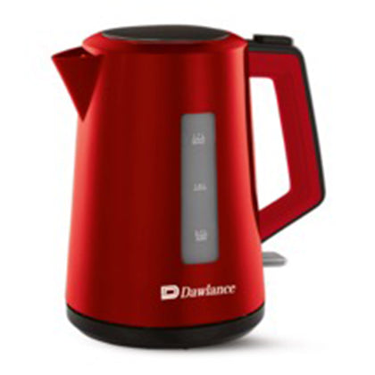 DAWLANCE ELECTRIC KETTLE DWEK-7210 WHITE