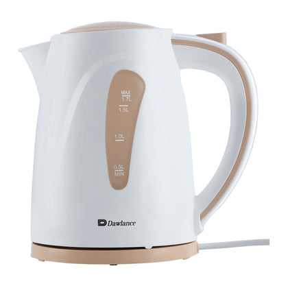 DAWLANCE KETTLE DWEK-7200 WHITE