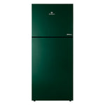 DAWLANCE AVANTE+ 9173 WB EMERALD GREEN (12 CFT)