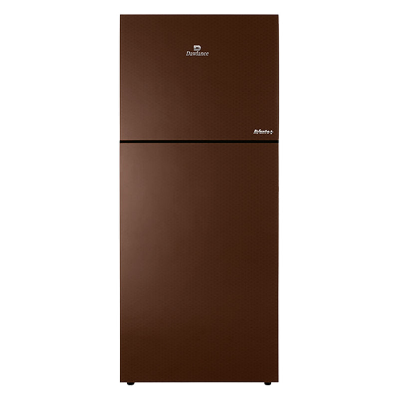 DAWLANCE AVANTE+ 9191 WB LUXE BROWN (15 CFT)