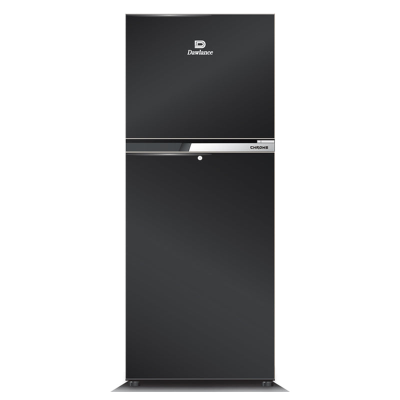 DAWLANCE CHROME 9173 WB HAIRLINE BLACK (12 CFT)