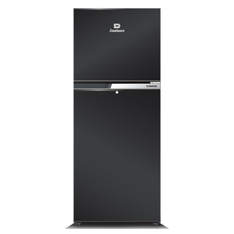 DAWLANCE CHROME 9193 LF HAIRLINE BLACK (16 CFT)