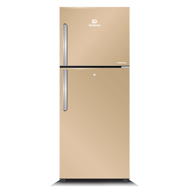 DAWLANCE CHROME + 9193 WB HAIRLINE GOLDEN (16 CFT)