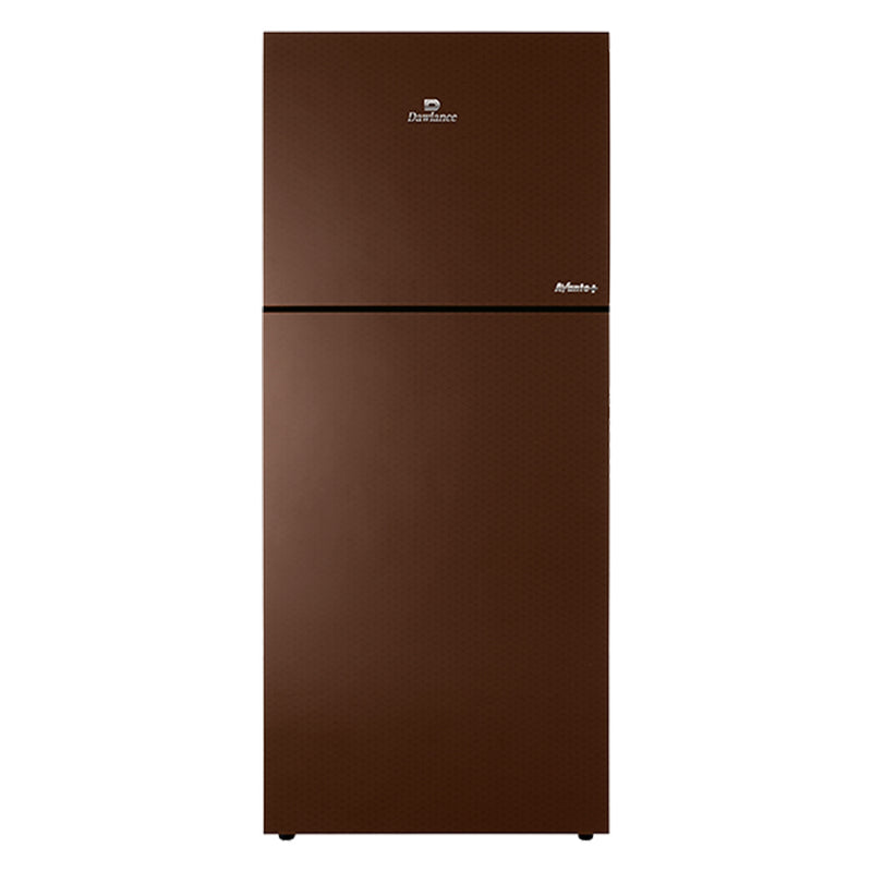 DAWLANCE AVANTE+ 9173 WB LUXE BROWN NEW (12 CFT)