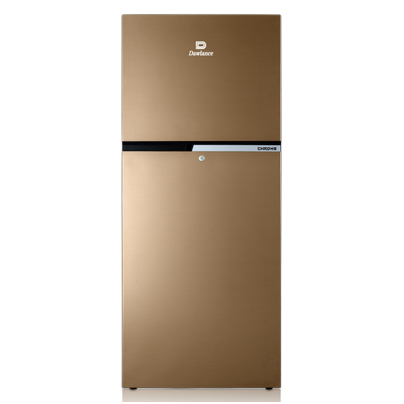 DAWLANCE CHROME REF9160LF PEARL COPPER (10 CFT)