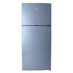 DAWLANCE CHROME PRO 9160LF HAIRLINE SILVER (10 CFT)