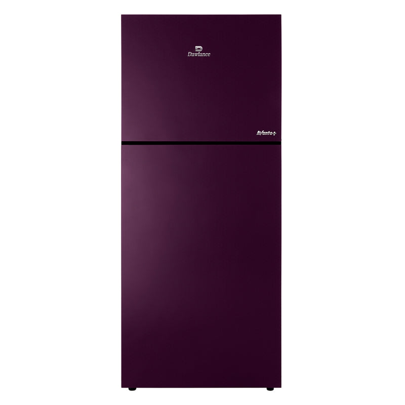 DAWLANCE AVANTE+ 9193 WB SAPPHIRE PURPLE (15 CFT)